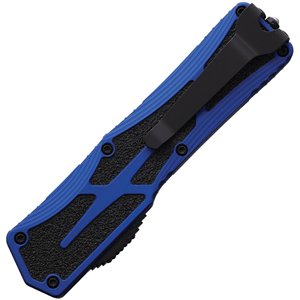 Auto Colossus OTF Blue DLC