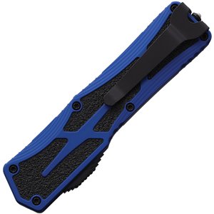 Auto Colossus OTF DLC Blue