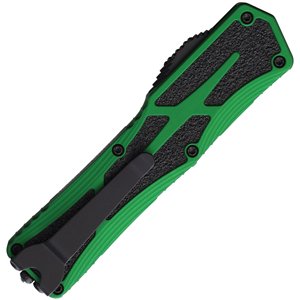 Auto Colossus OTF  Toxic Green