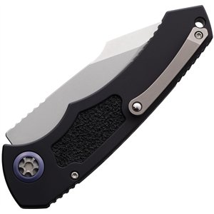 Auto Pariah Button Lock SW