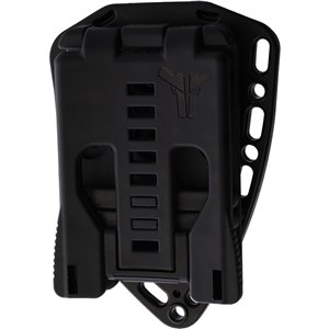 Sleight Push Dagger SW