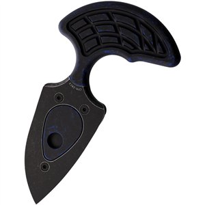 Sleight Push Dagger Blue