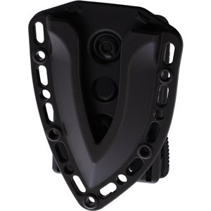 Sleight Push Dagger Blue