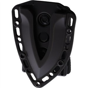 Sleight Push Dagger Gold