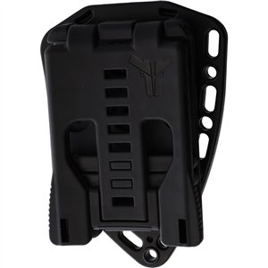 Sleight Push Dagger Gold