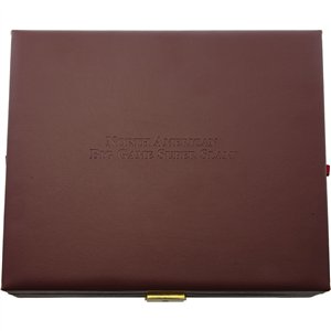 Collectible Coin Display