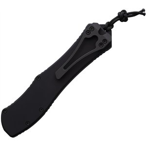 Auto Hydra V4 OTF Black