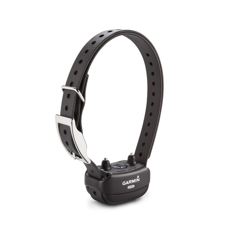 Garmin 0100107010 BarkLimiter Deluxe Black Collar For Dog Training