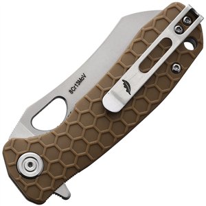 Warncleaver Linerlock