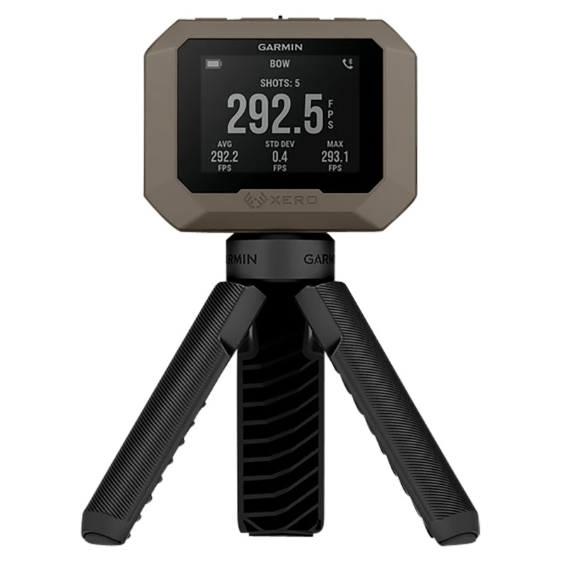 Garmin 0100261810 XERO C1 PRO