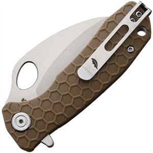 Small Claw Linerlock