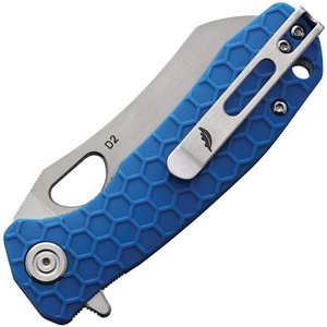 Warncleaver Linerlock