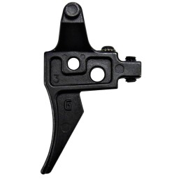 Geissele Automatics 05328 Super Sabra Lightning Bow Trigger Tavor  X95 Rifles Black Oxide