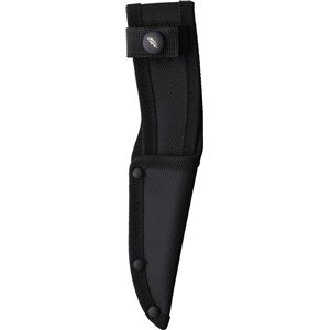 Camp Knife Black