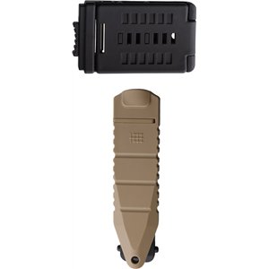 Compact Clearance Knife Gen 2