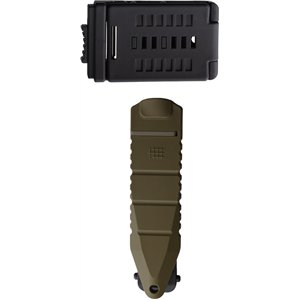 Compact Clearance Knife Gen 2