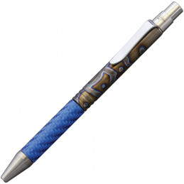 Go Pen Natural Blue