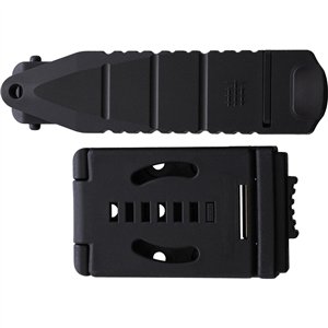 Compact Clearance Knife