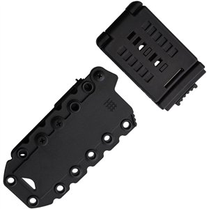 Compact Field Knife PVD DP