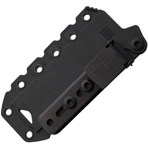 Compact Field Knife SW Pik