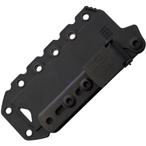 Compact Field Knife PVD Tanto