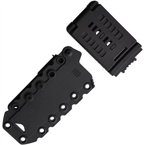 Compact Field Knife SW Whar