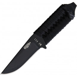 Sermon Fixed Blade