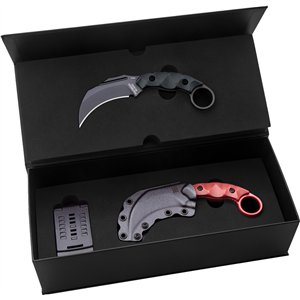 Close Quarters Battle Bundle