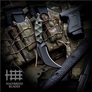 Close Quarters Battle ODG