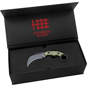 Close Quarters Battle ODG