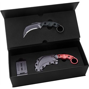 Close Quarters Battle Bundle