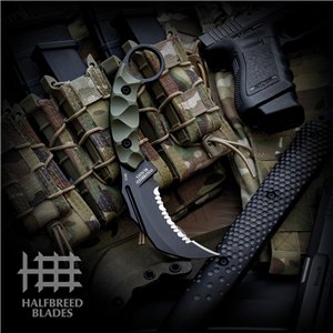 Close Quarters Battle OD