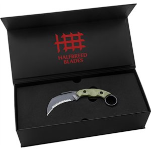 Close Quarters Battle OD