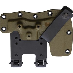 Compact Rescue Axe doutone