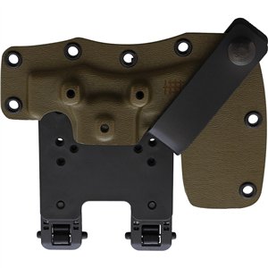 Compact Rescue Axe OD