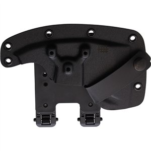 Compact Rescue Axe Duotone