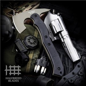 Compact Rescue Axe doutone