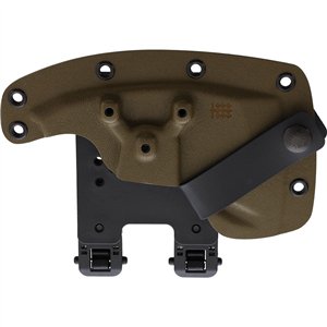 Compact Rescue Axe OD