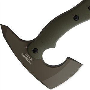 Compact Rescue Axe OD
