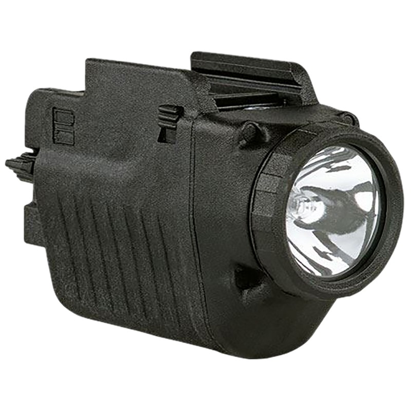 Glock TAC03166 GTL 10 Tactical Light  Black 70 Lumens White Xenon