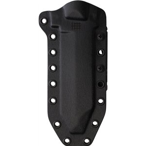 Emergency Rescue Knife Topo