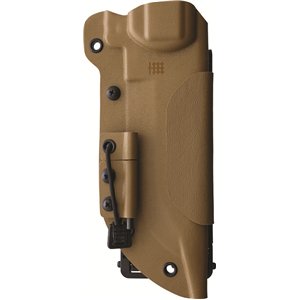 Large Bush Knife Dark Earth