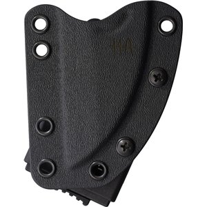 LFK-01 Gen 2 Fixed Blade Blk
