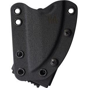 LFK-01 Gen 2 Fixed Blade Blk
