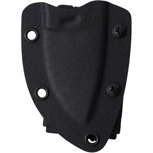 LFK-03 Gen 2 Fixed Blade Blk