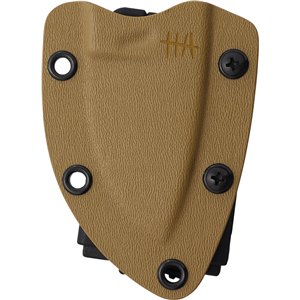 LFK-03 Gen 2 Fixed Blade DE