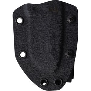 LFK-04 Gen 2 Fixed Blade Blk