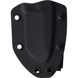 LFK-07 Gen 2 Fixed Blade Blk