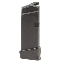 Glock MF06781 G26  12rd 9mm Luger Black Polymer