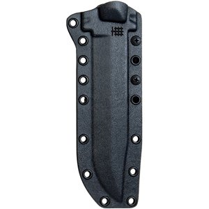 Large Infantry Knife Gen 2 Blk